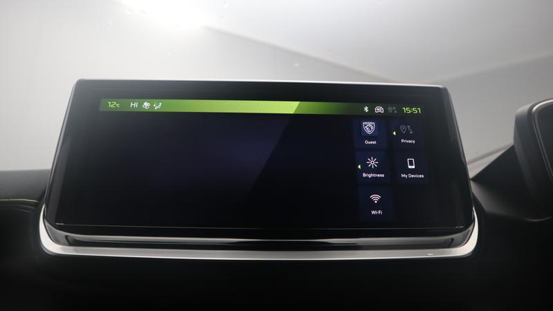 Used Peugeot 208 2025 for sale - 77117150: Photo 25