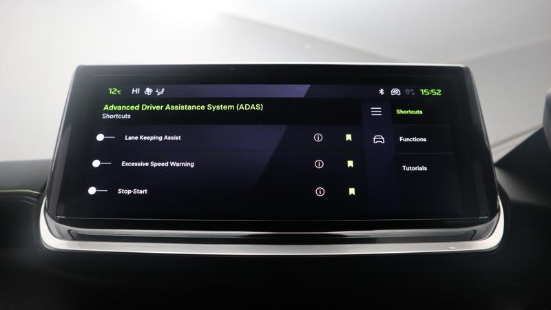 Used Peugeot 208 2025 for sale - 77117150: Photo 27