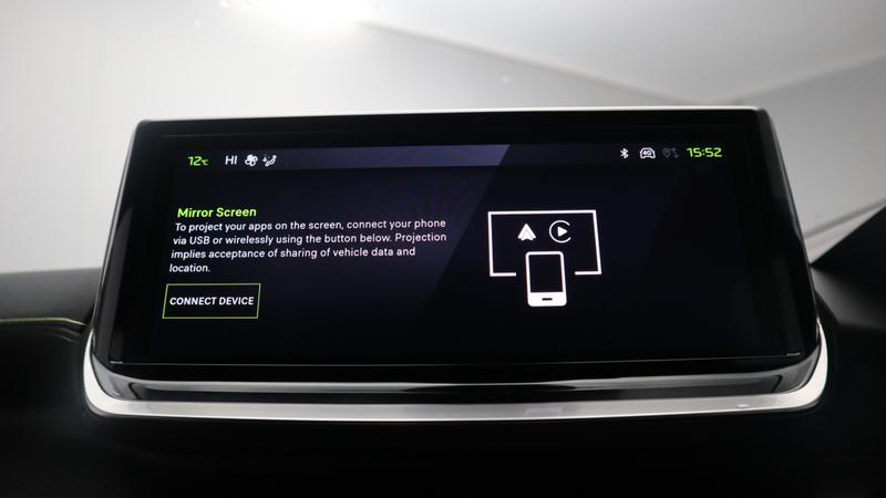 Used Peugeot 208 2025 for sale - 77117150: Photo 29