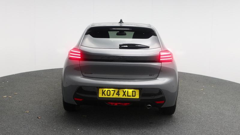 Used Peugeot 208 2025 for sale - 77117150: Photo 4