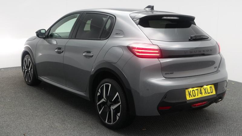 Used Peugeot 208 2025 for sale - 77117150: Photo 5