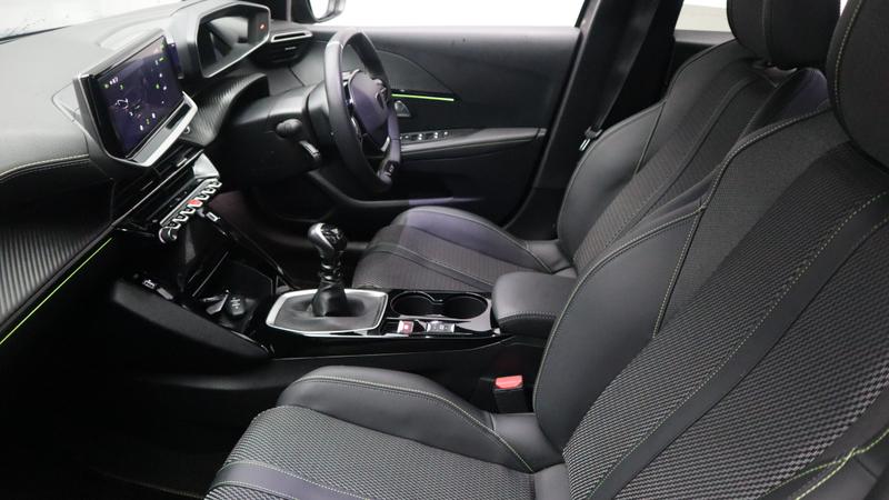 Used Peugeot 208 2025 for sale - 77117150: Photo 9