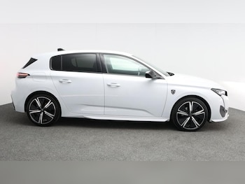 Used Peugeot 308 2023 for sale - 77116852: Photo