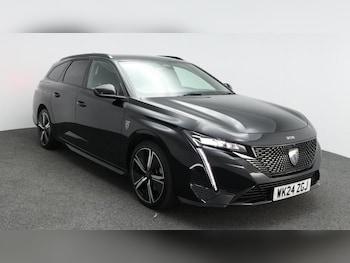 Peugeot 308 feature image