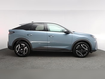 Used Peugeot 3008 2024 for sale - 77116721: Photo