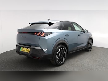Used Peugeot 3008 2024 for sale - 77116721: Photo