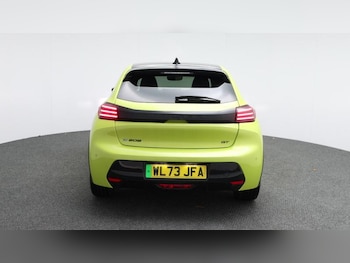 Used Peugeot 208 2024 for sale - 77116776: Photo