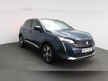 Used Peugeot 3008 2023 for sale - 77116979: Photo