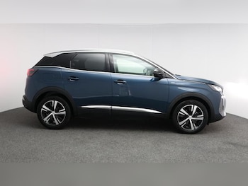 Used Peugeot 3008 2023 for sale - 77116979: Photo