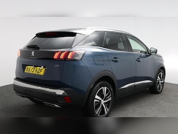 Used Peugeot 3008 2023 for sale - 77116979: Photo