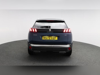 Used Peugeot 3008 2023 for sale - 77116979: Photo