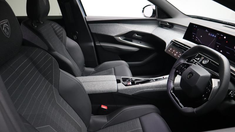 Used Peugeot 3008 2025 for sale - 77117081: Photo 10