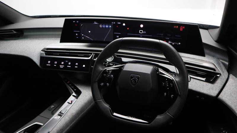 Used Peugeot 3008 2025 for sale - 77117081: Photo 11