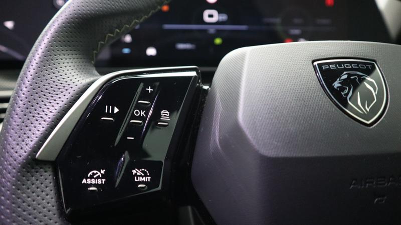 Used Peugeot 3008 2025 for sale - 77117081: Photo 12