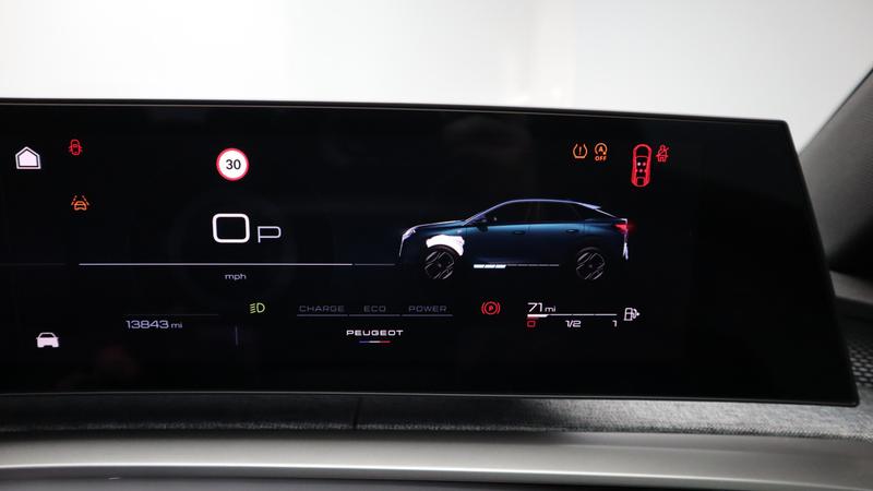 Used Peugeot 3008 2025 for sale - 77117081: Photo 18