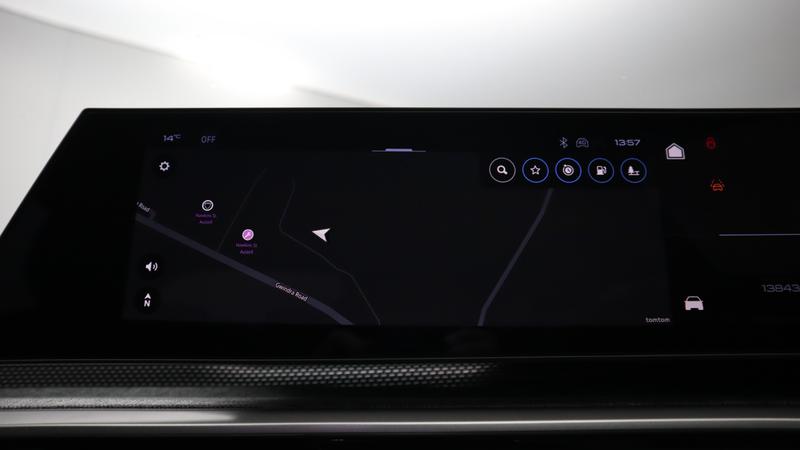 Used Peugeot 3008 2025 for sale - 77117081: Photo 25