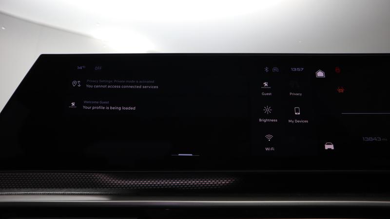 Used Peugeot 3008 2025 for sale - 77117081: Photo 28