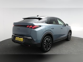 Used Peugeot 3008 2025 for sale - 77117081: Photo