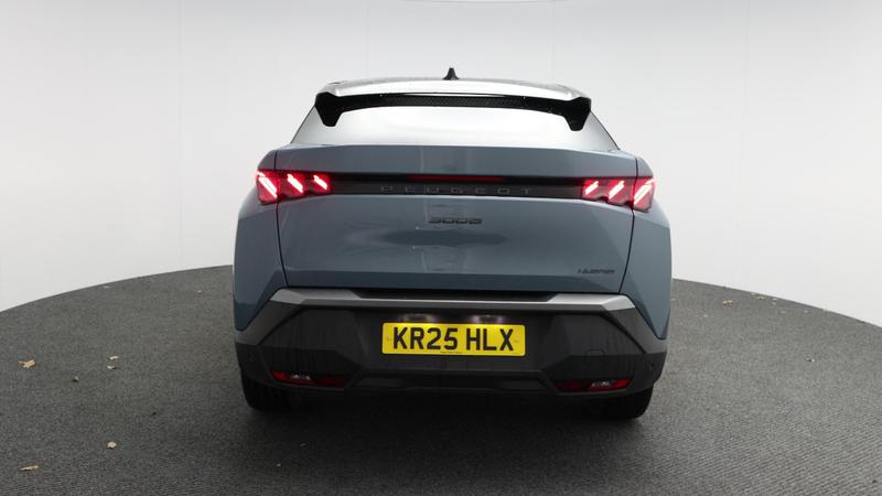 Used Peugeot 3008 2025 for sale - 77117081: Photo 4