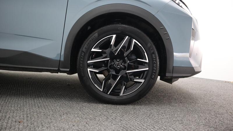 Used Peugeot 3008 2025 for sale - 77117081: Photo 42