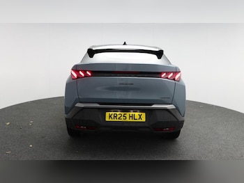 Used Peugeot 3008 2025 for sale - 77117081: Photo