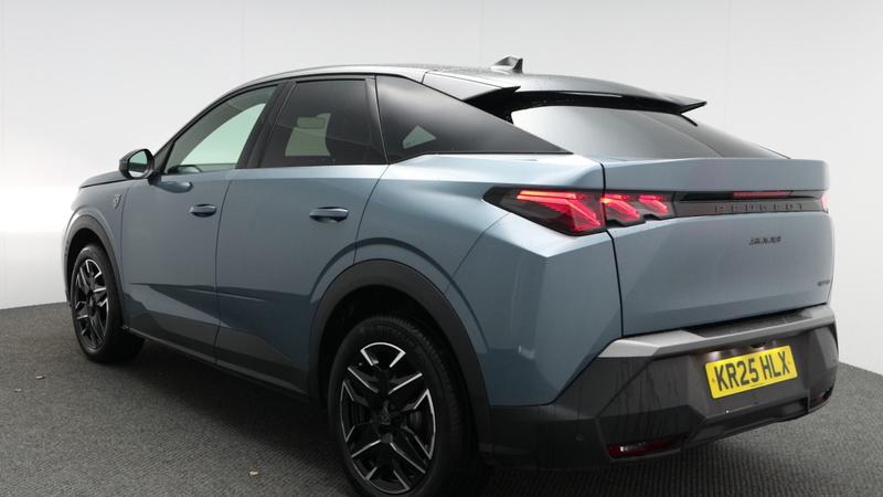 Used Peugeot 3008 2025 for sale - 77117081: Photo 5