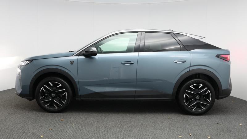 Used Peugeot 3008 2025 for sale - 77117081: Photo 6