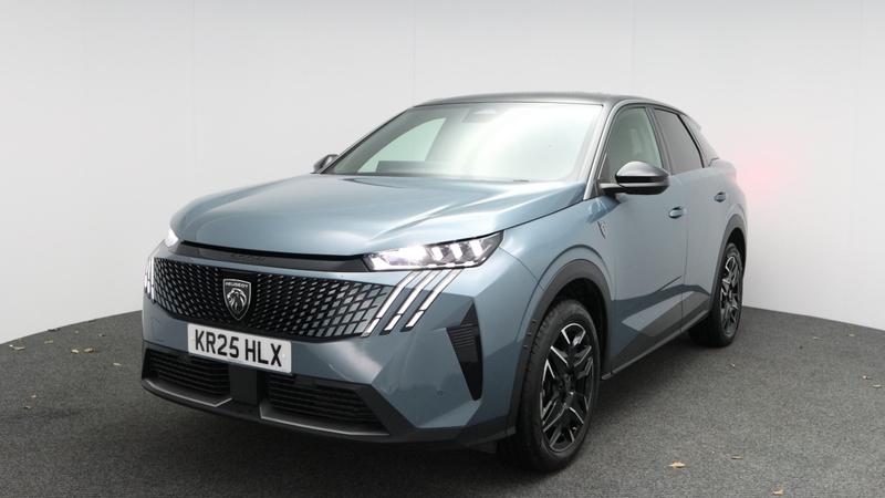 Used Peugeot 3008 2025 for sale - 77117081: Photo 7