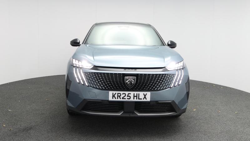 Used Peugeot 3008 2025 for sale - 77117081: Photo 8