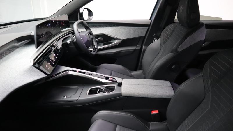 Used Peugeot 3008 2025 for sale - 77117081: Photo 9