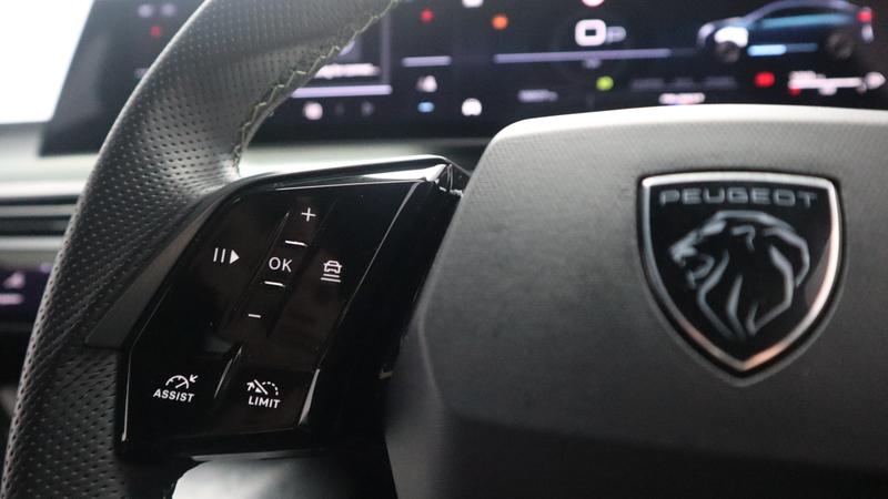 Used Peugeot 3008 2024 for sale - 77117463: Photo 12