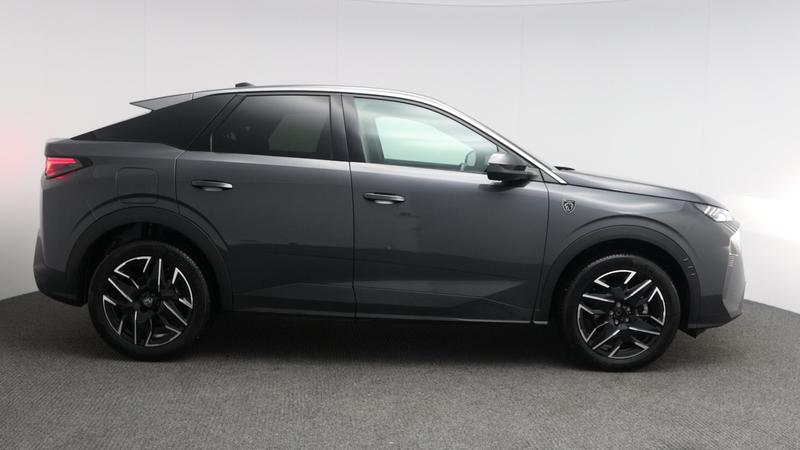 Used Peugeot 3008 2024 for sale - 77117463: Photo 2