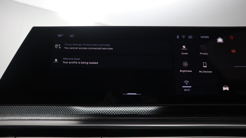 Used Peugeot 3008 2024 for sale - 77117463: Photo 25