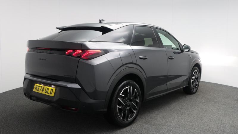 Used Peugeot 3008 2024 for sale - 77117463: Photo 3