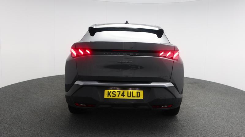 Used Peugeot 3008 2024 for sale - 77117463: Photo 4