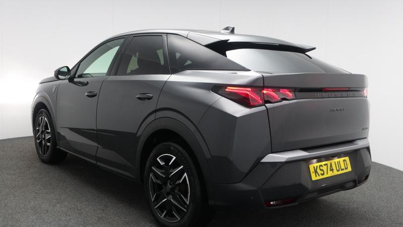 Used Peugeot 3008 2024 for sale - 77117463: Photo 5