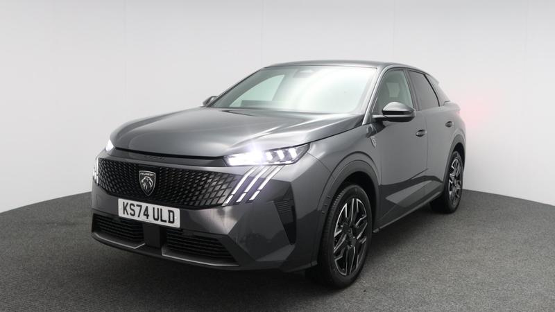 Used Peugeot 3008 2024 for sale - 77117463: Photo 7