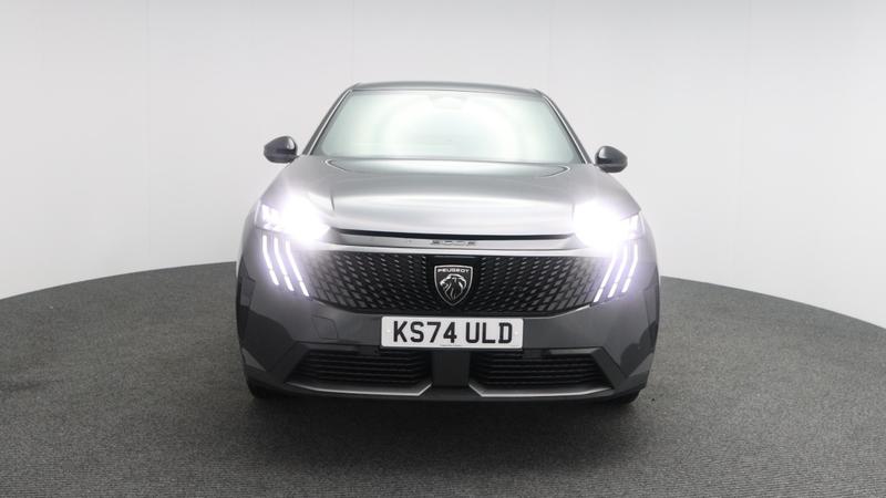 Used Peugeot 3008 2024 for sale - 77117463: Photo 8