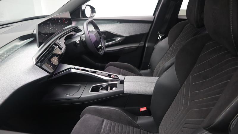 Used Peugeot 3008 2024 for sale - 77117463: Photo 9