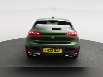 Used Peugeot 308 2022 for sale - 77116847: Photo