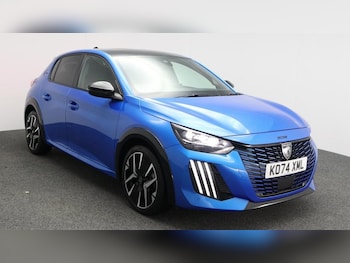 2025 - 1.2 PureTech 100 GT 5dr