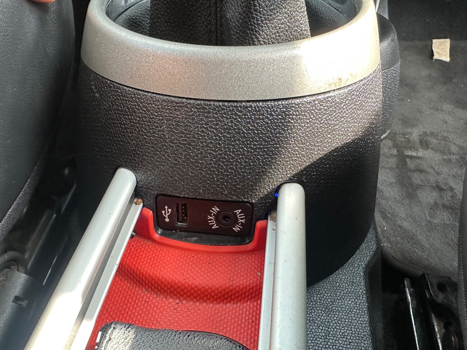 Vehicle 17