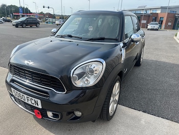 Used MINI Countryman 2010 for sale - 75526455: Photo