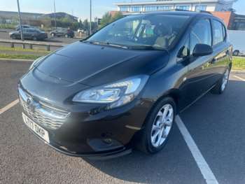 Used Vauxhall Corsa 2017 for sale - 75249705: Photo