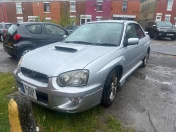 Used Subaru Impreza 2003 for sale - 75249712: Photo