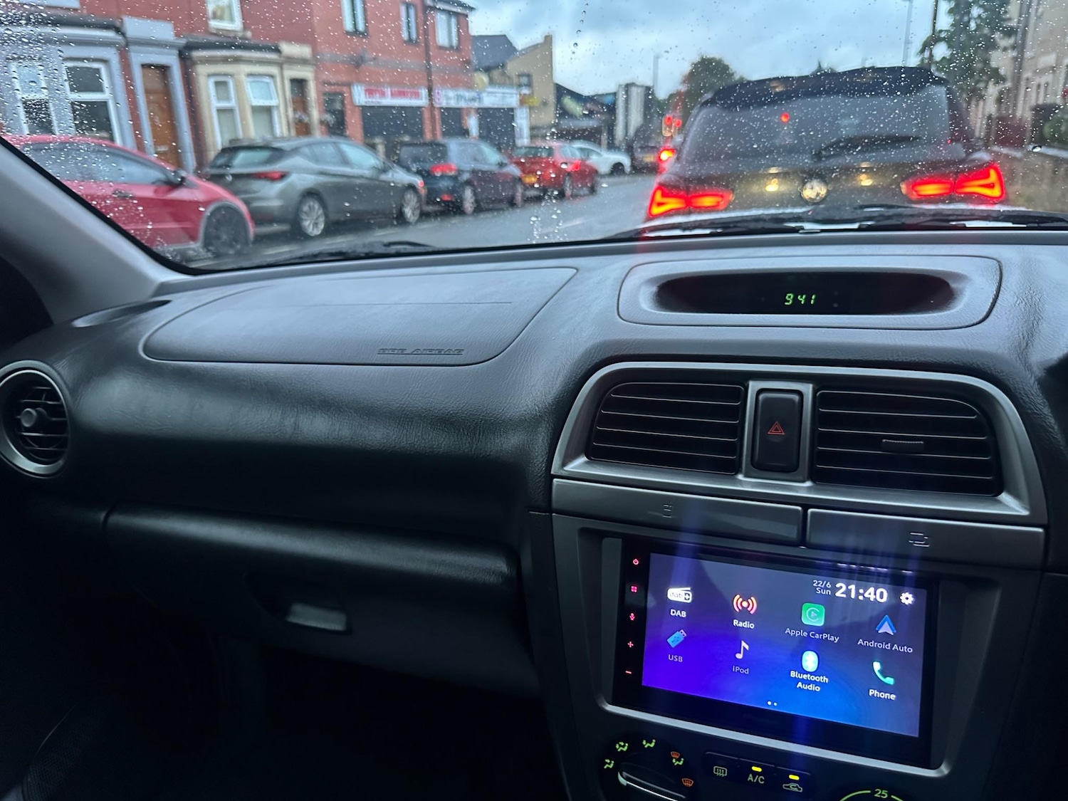 Vehicle 9