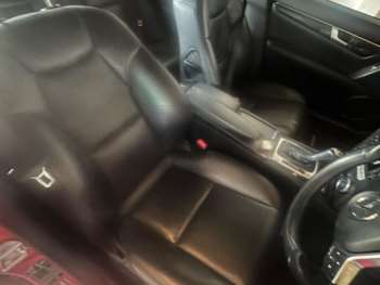 Used Mercedes-Benz C-Class 2012 for sale - 75249707: Photo