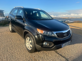 2013 (13) - 2.2 CRDi 1 5dr 2WD Auto