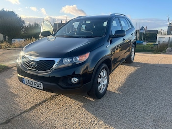 Used Kia Sorento 2013 for sale - 76078353: Photo