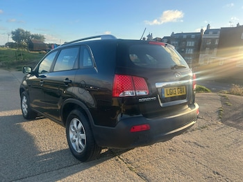 Used Kia Sorento 2013 for sale - 76078353: Photo